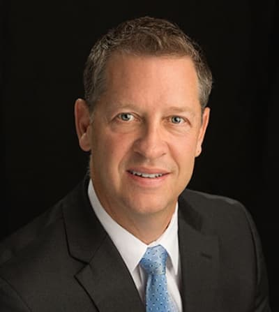Dr. Brian T. Burry