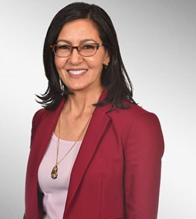 Dr. Mayssa A. Toppino