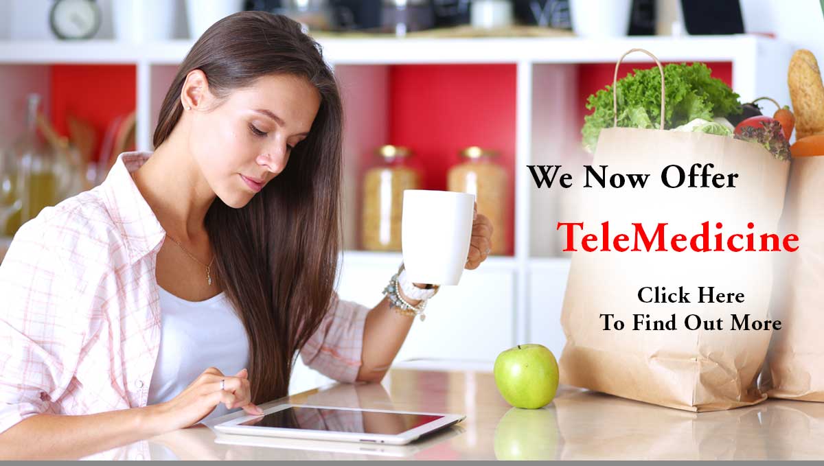 Your Toppino Eye Care Team